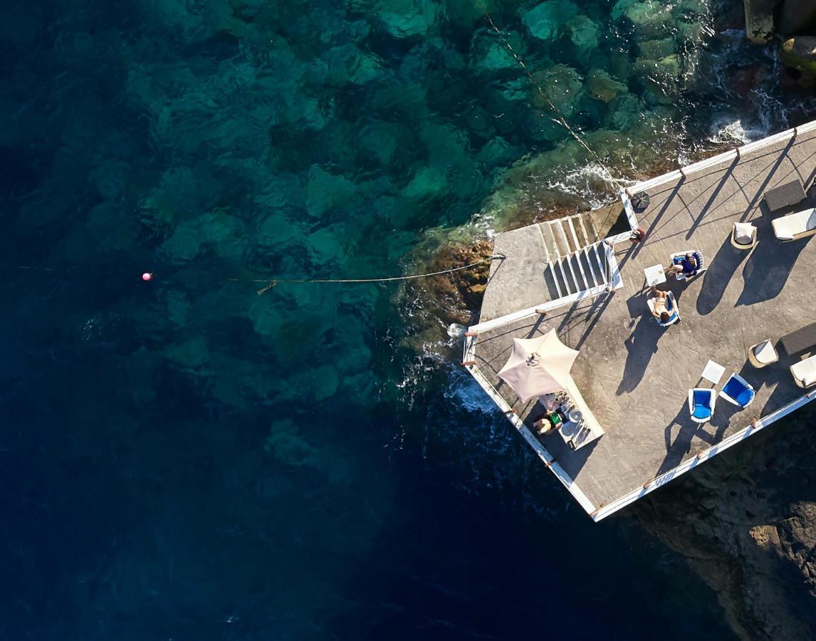 Hotel The Cliff Bay - Portobay Funchal  Exterior foto