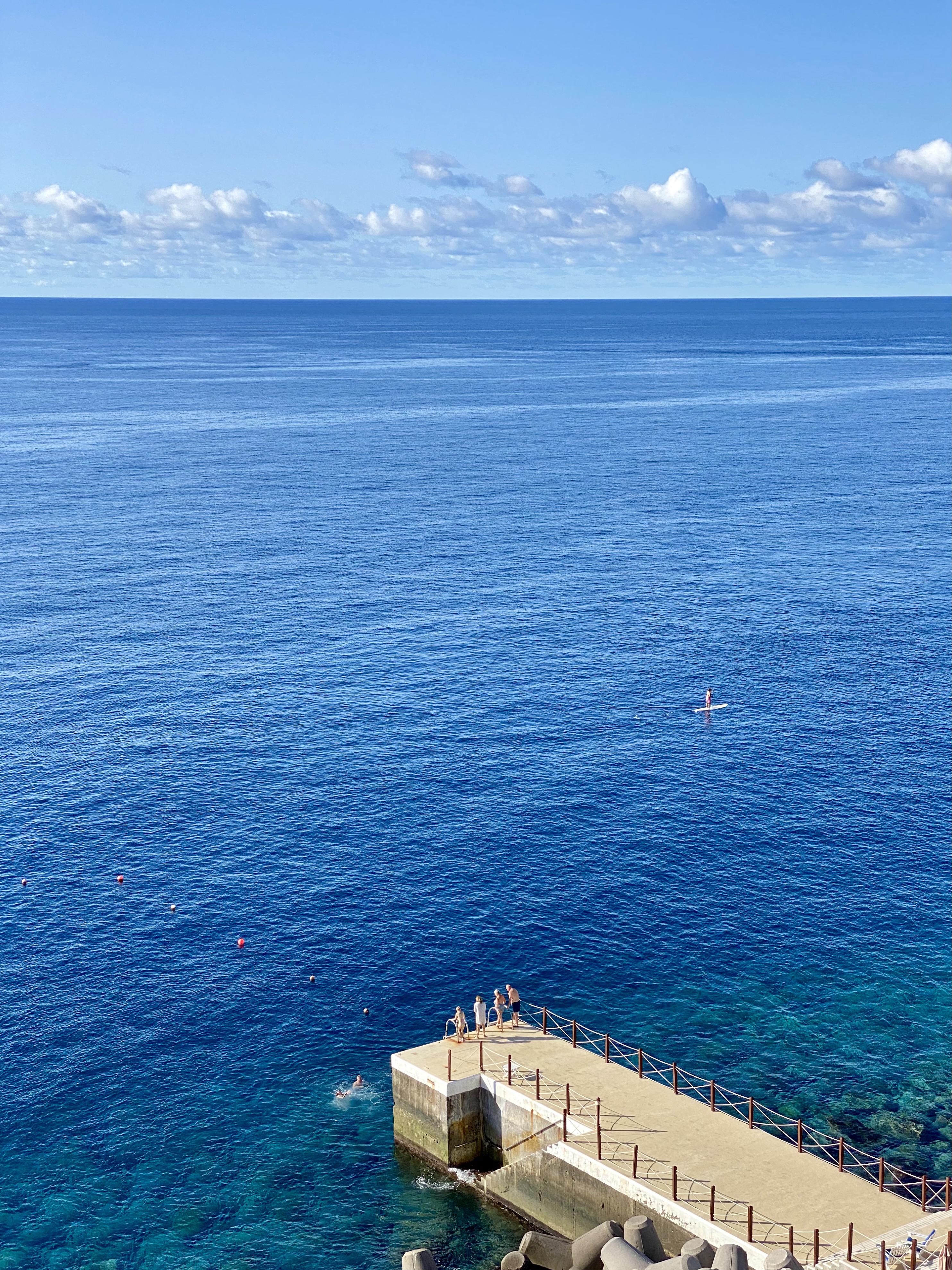 Hotel The Cliff Bay - Portobay Funchal  Exterior foto