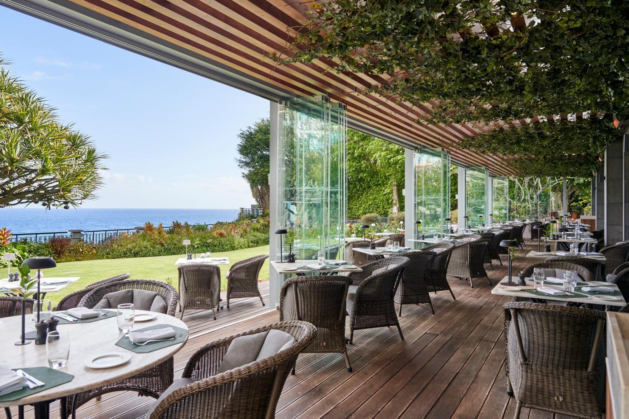 Hotel The Cliff Bay - Portobay Funchal  Exterior foto