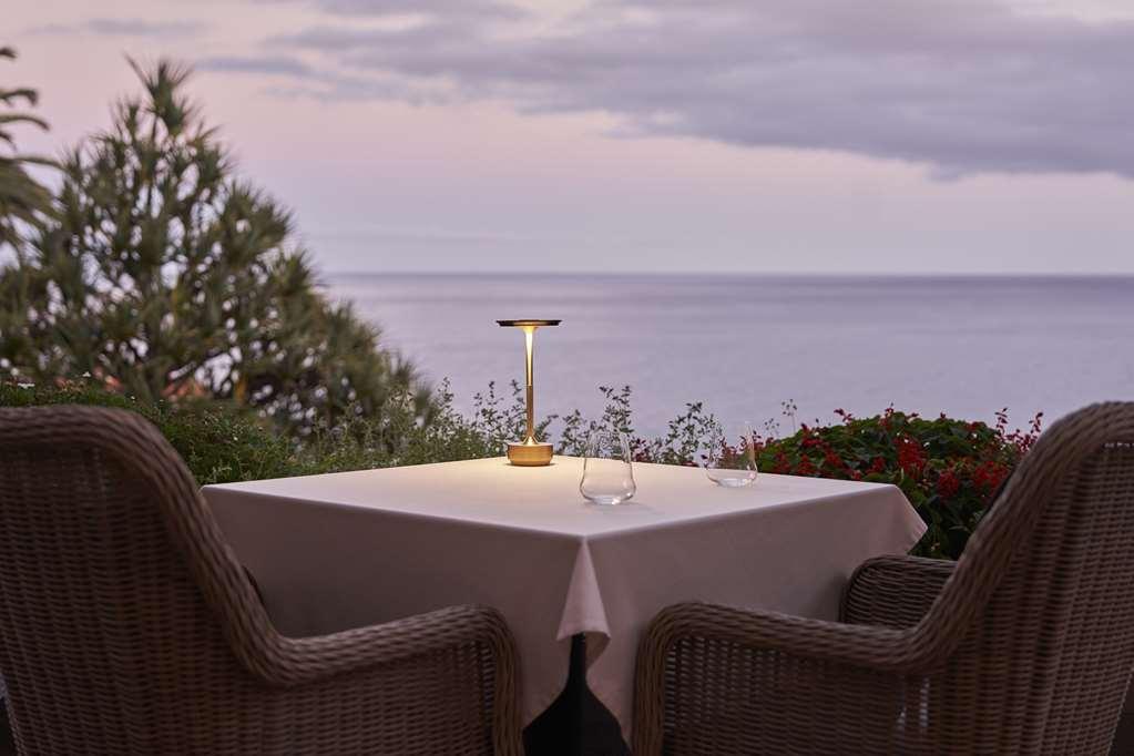 Hotel The Cliff Bay - Portobay Funchal  Exterior foto