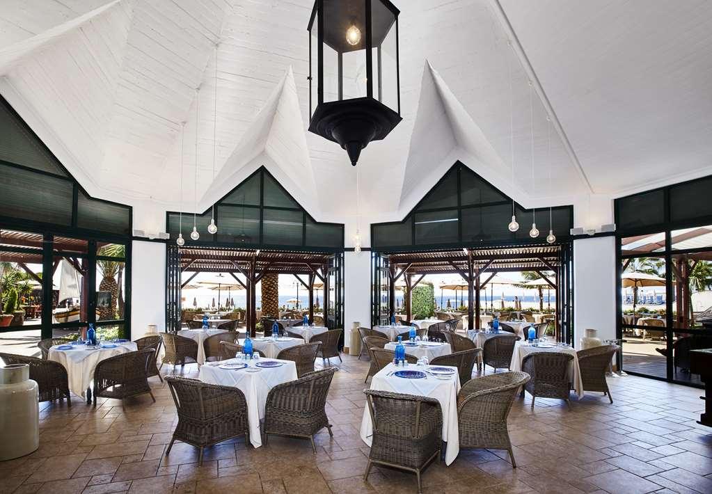 Hotel The Cliff Bay - Portobay Funchal  Restaurant foto